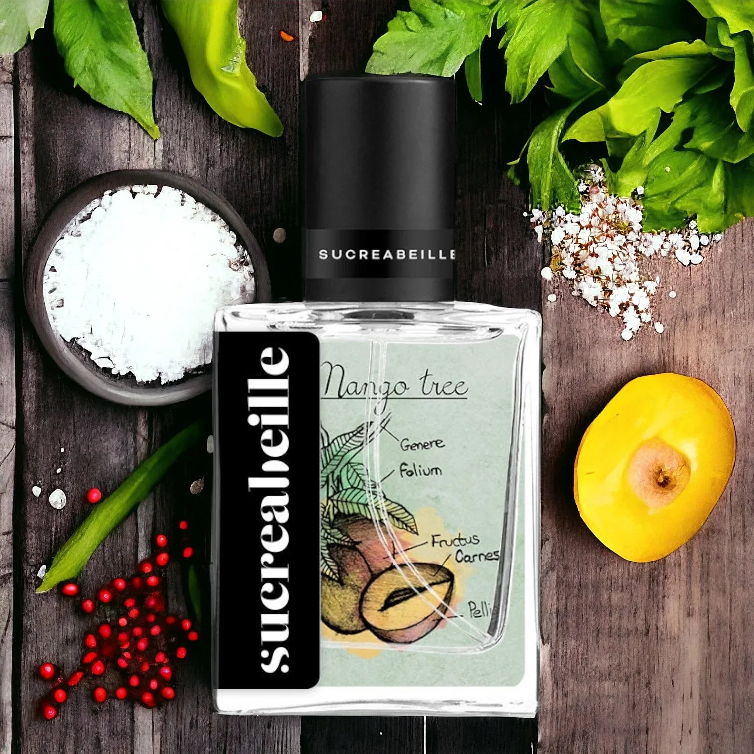 Mango Tree *FLASH SALE*