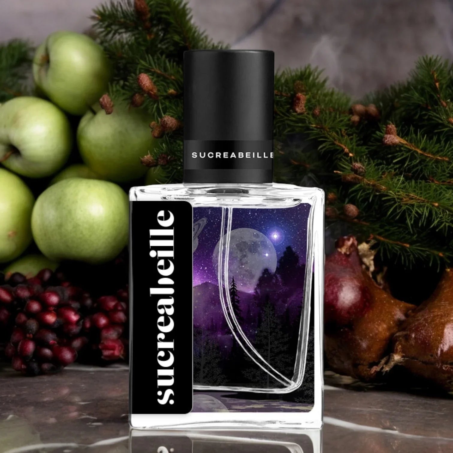 🎁 Solstice Oil Dram (100% off)