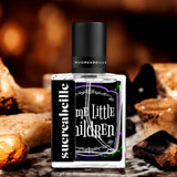 Come Little Children