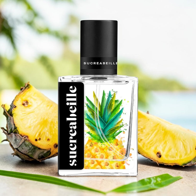 Pineapple Bliss *Retires May 31st