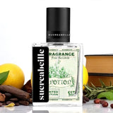 Potion *Retires 12/31