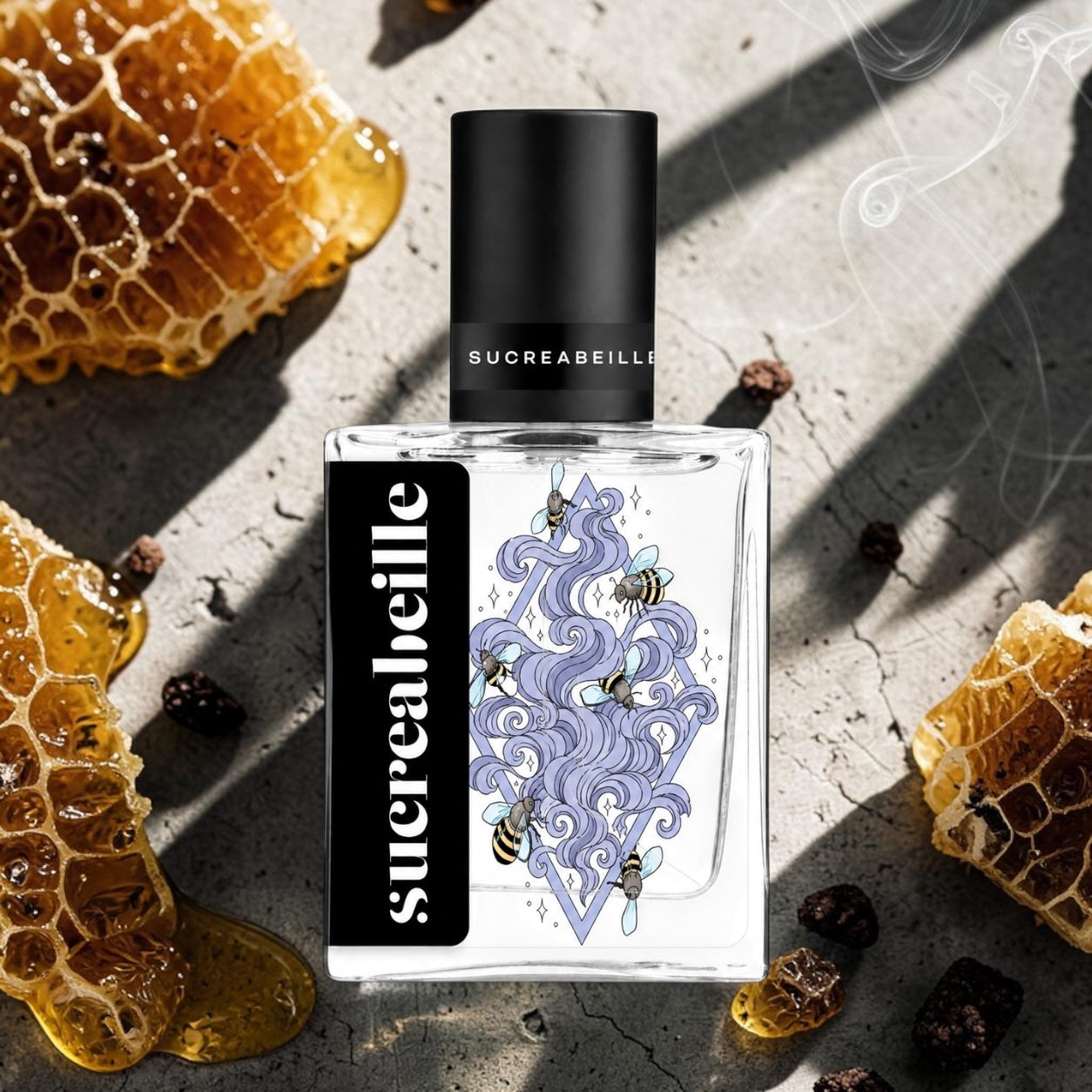 Propolis And Smoke