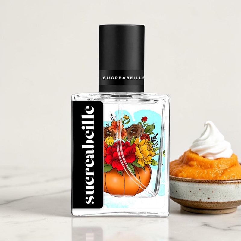 Pumpkin Cream