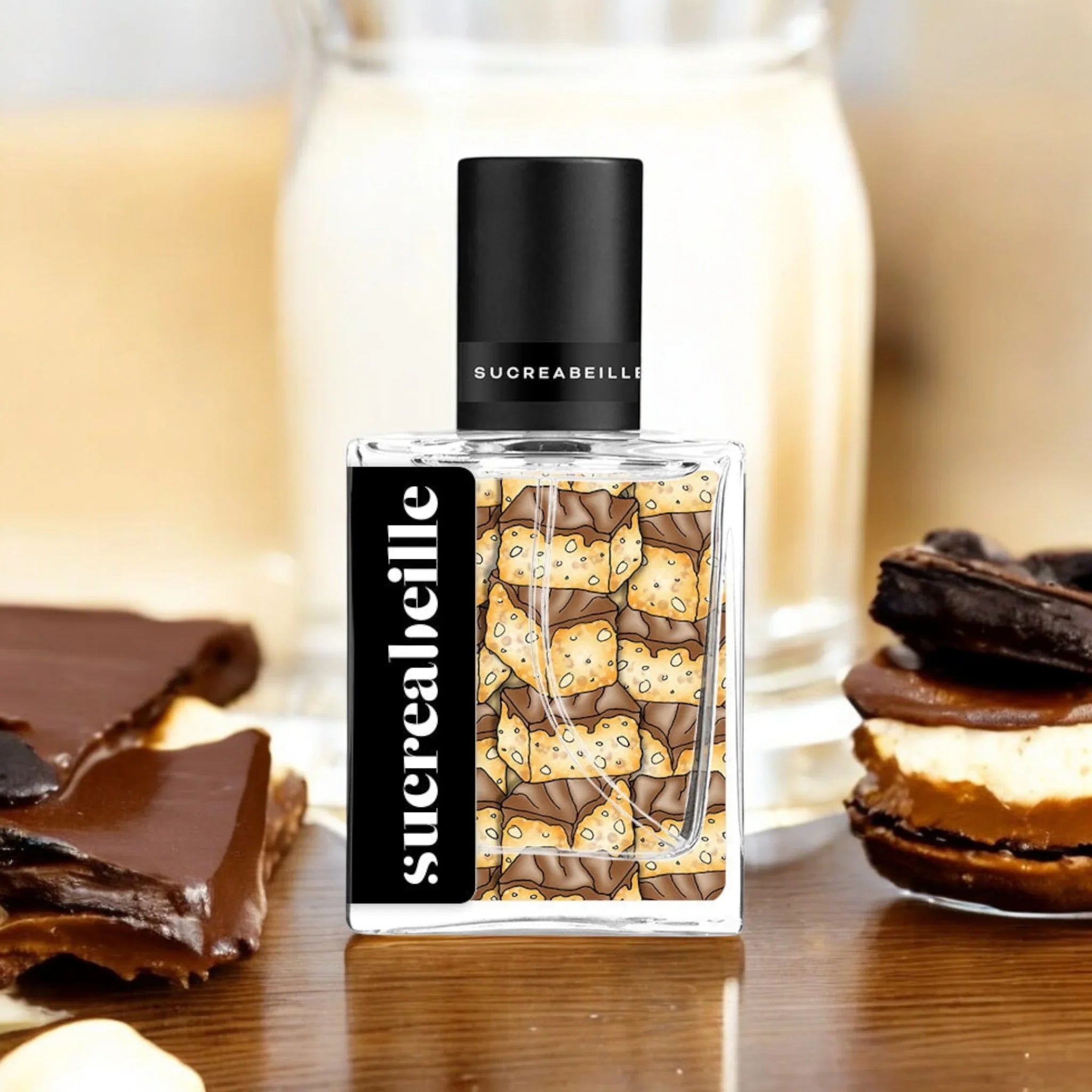 Scotcheroos *Retires 3/1