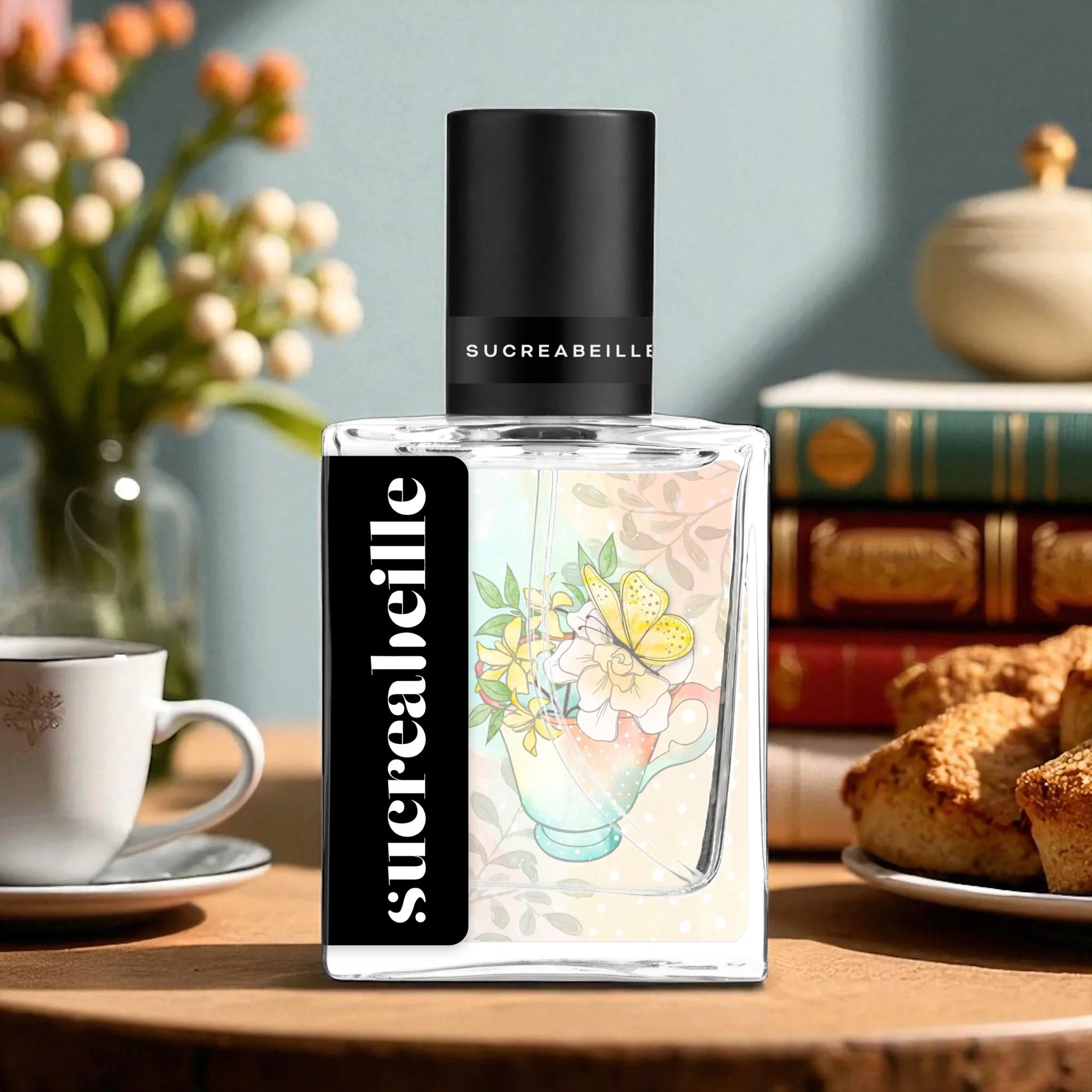 Six Impossible Things