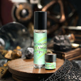 Sparkling Cucumber Mint