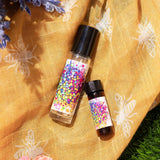 Exploded Stress Ball