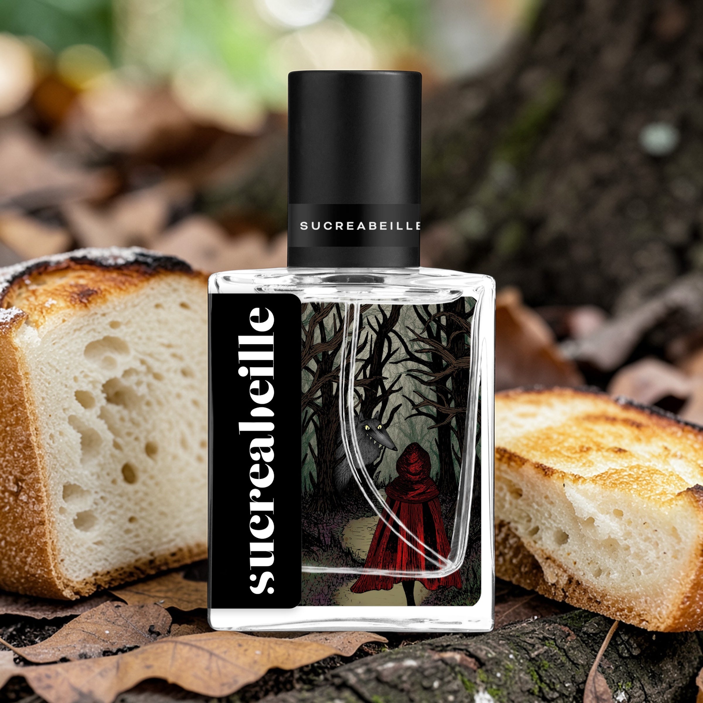 To Grandmother's House