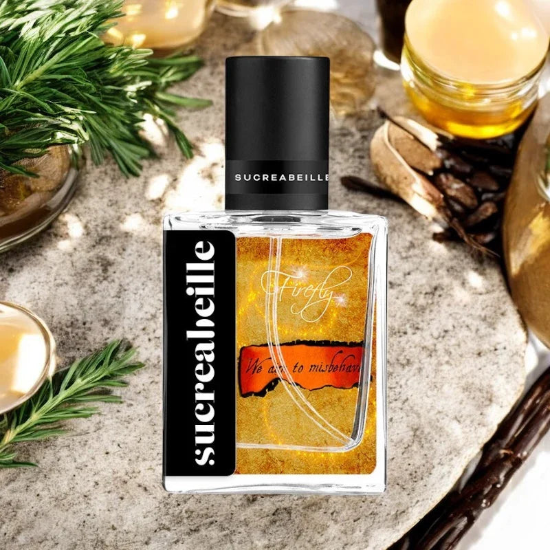 We Aim to Misbehave – Sucreabeille