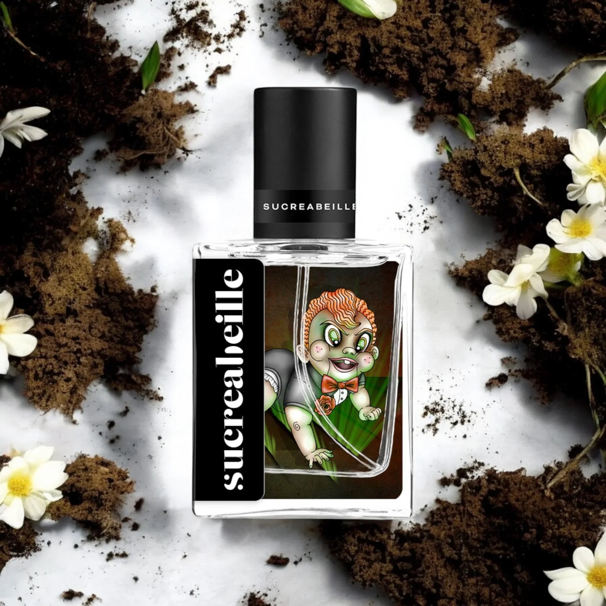 Who Greenlit A Dead Guy Telling Stories To Children?