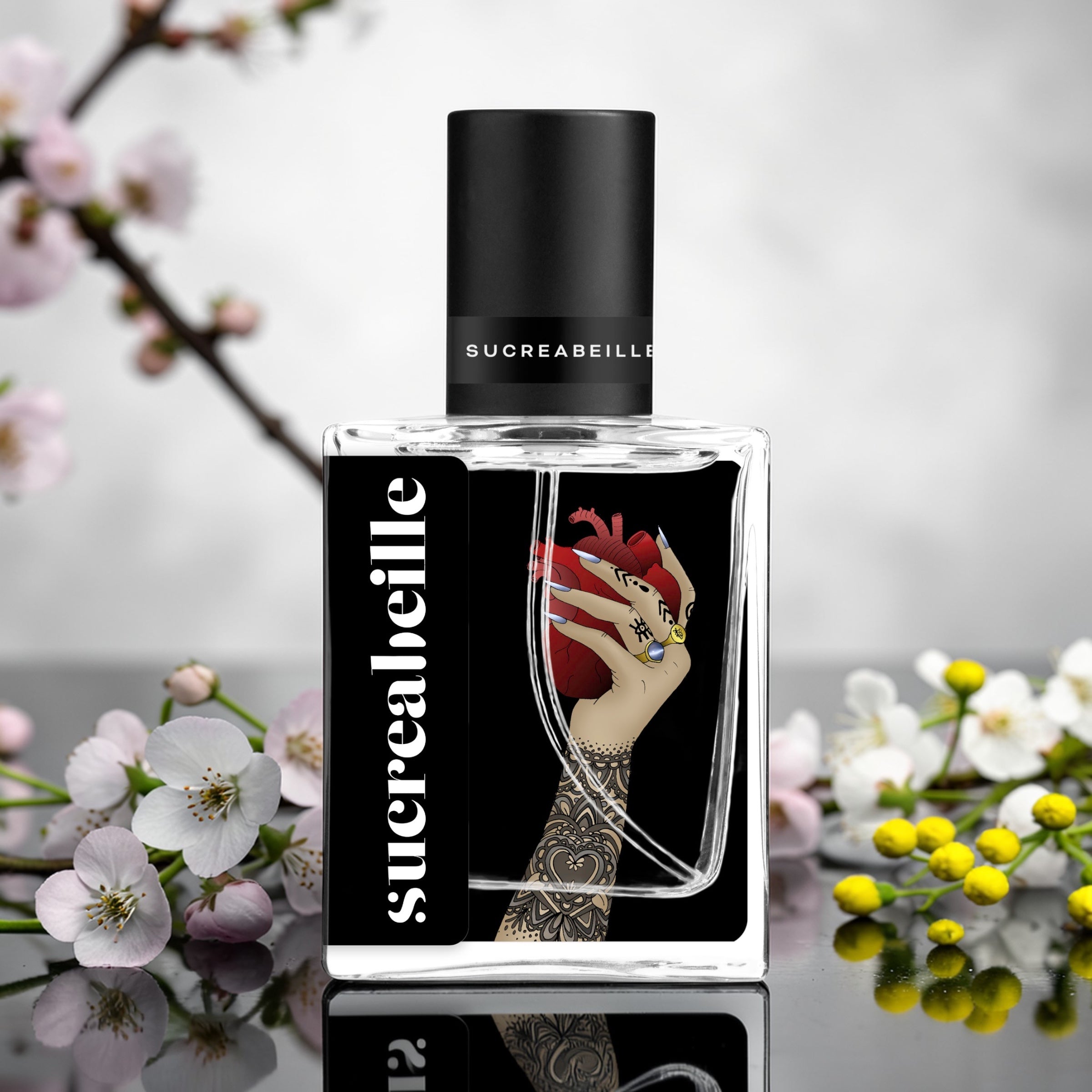 Your Heart On My Sleeve