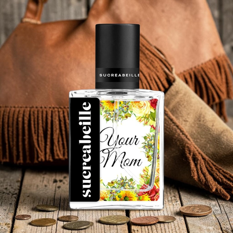 Your Mom *Retires May 10th