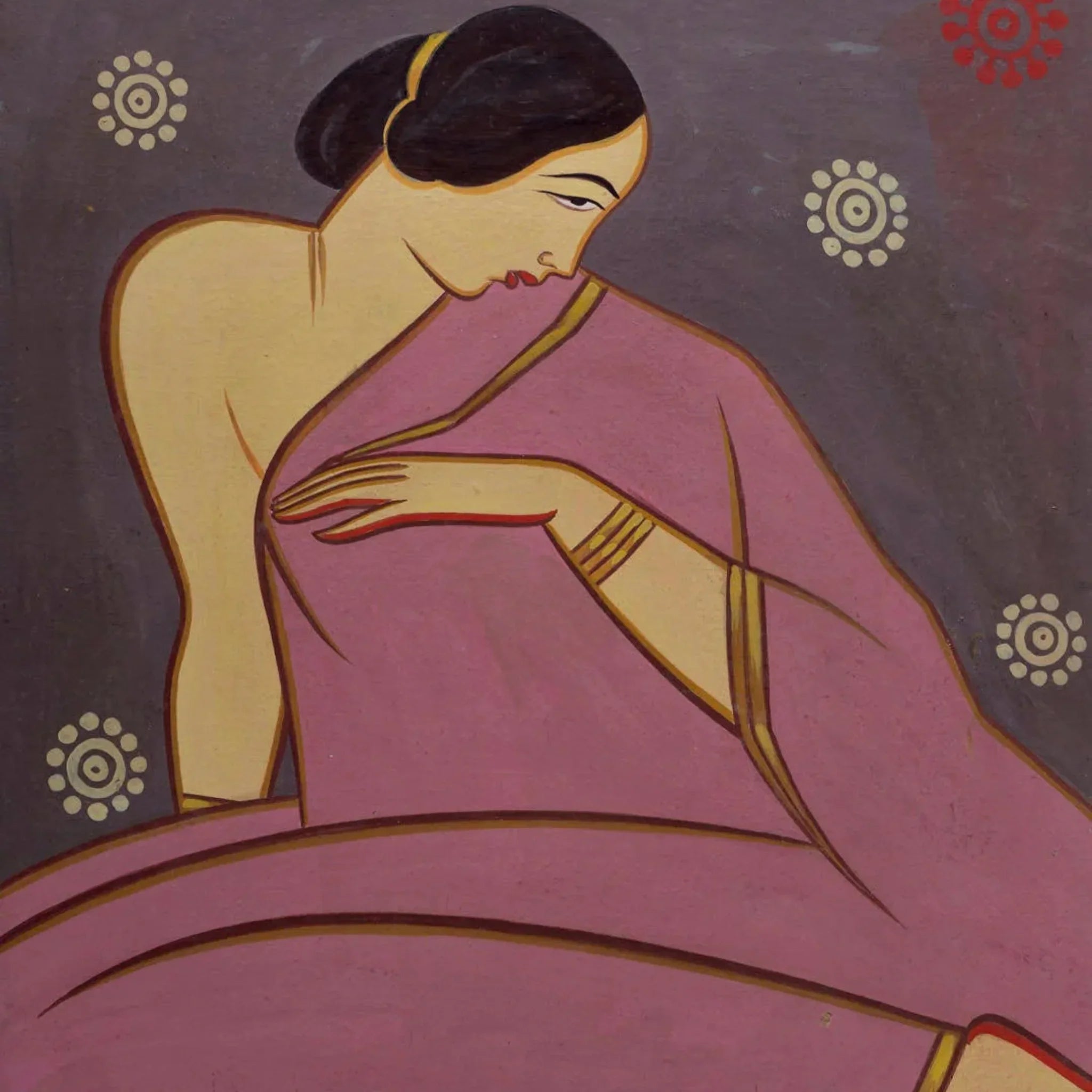 Apsara 5ml oil from Alkemia