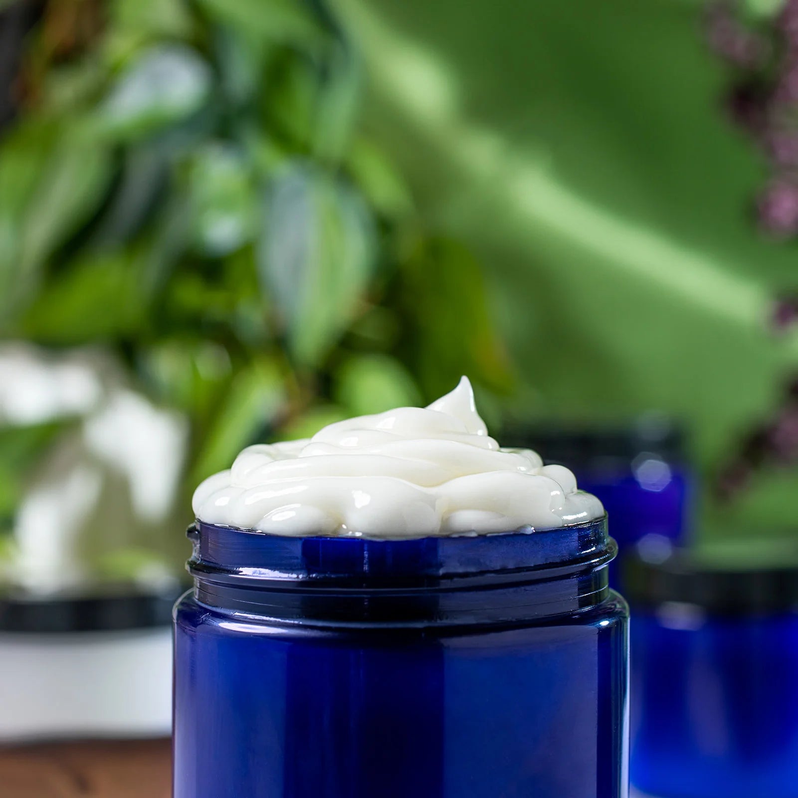 Six Impossible Things 4oz Buttercream Lotion