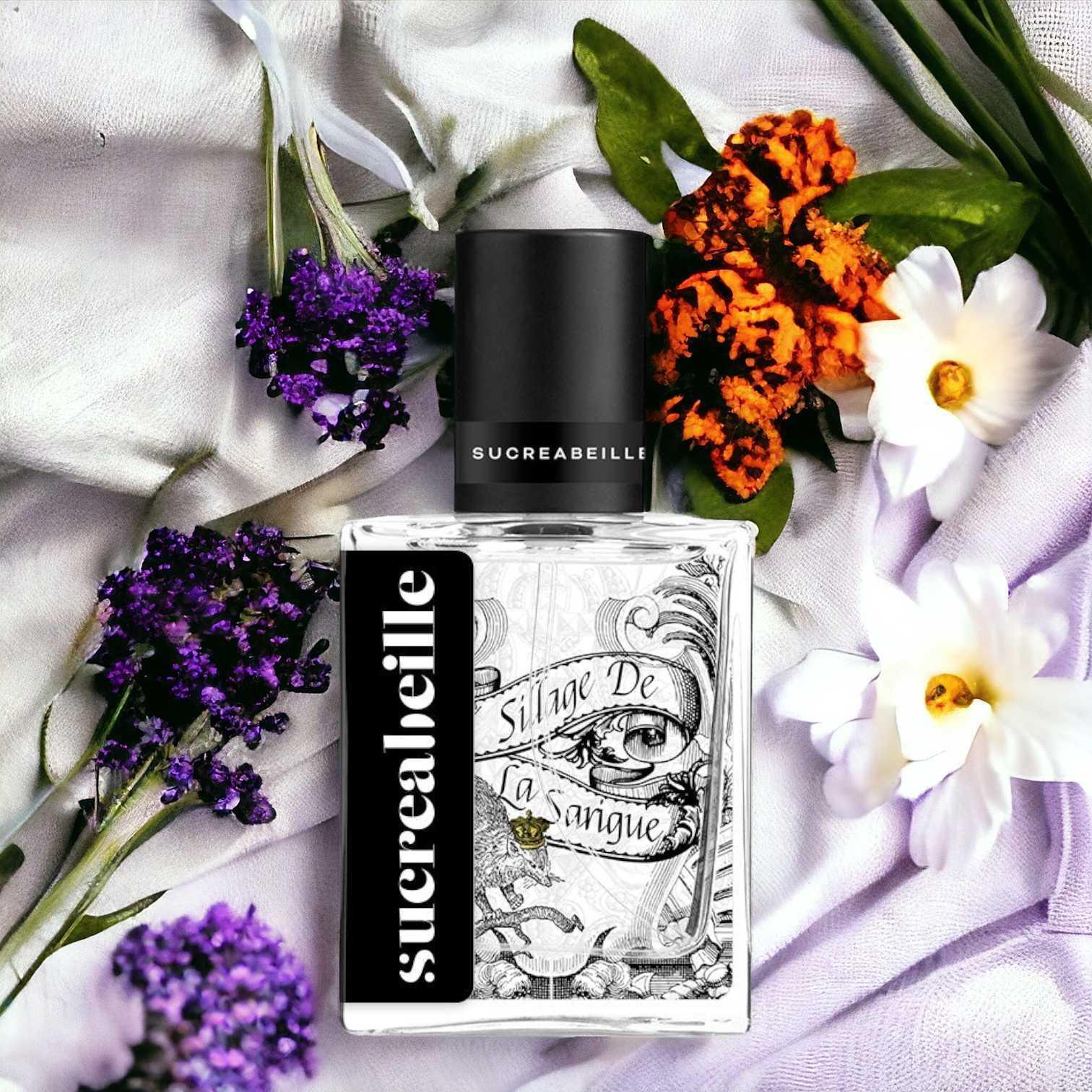 Sillage De La Sarigue