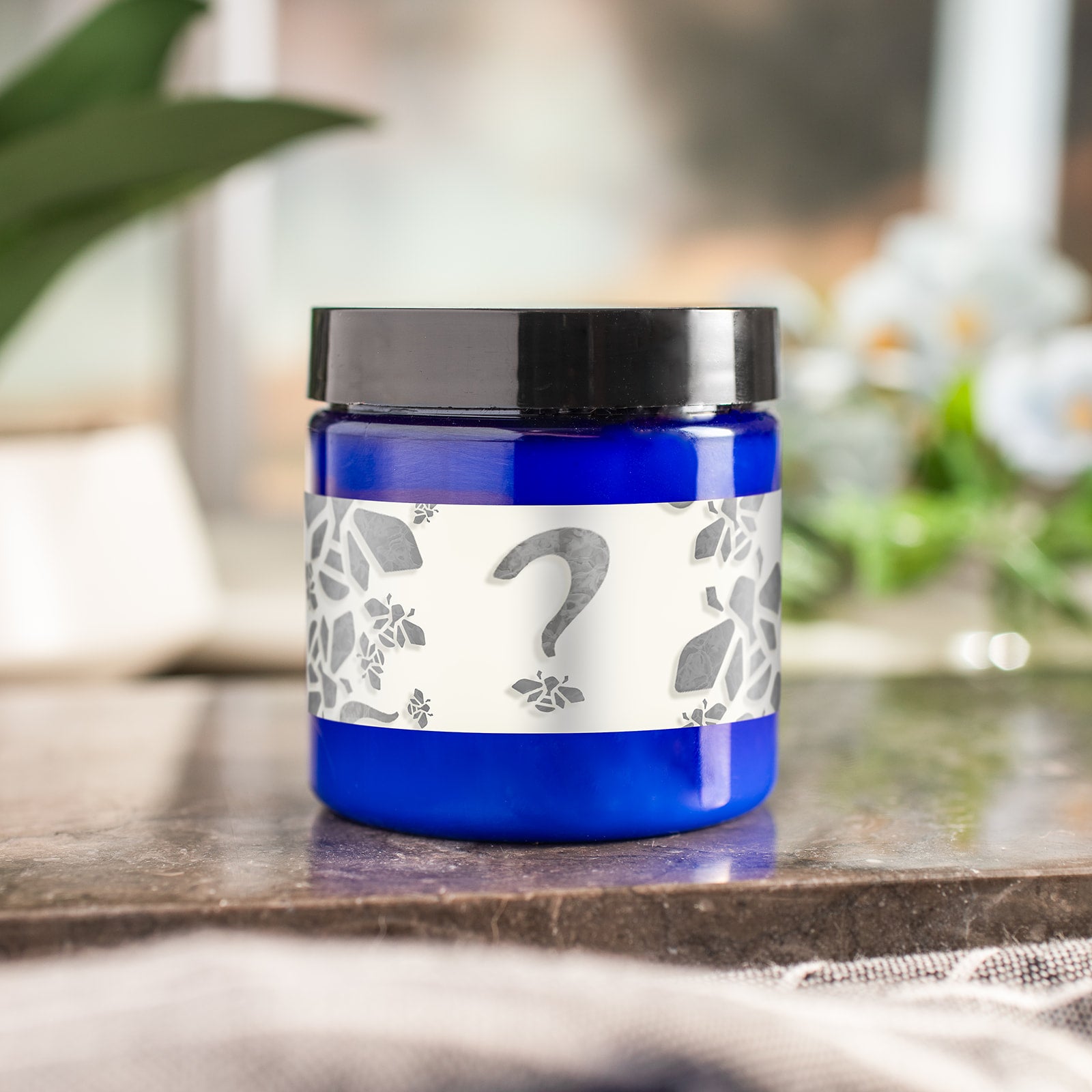 Mystery 4oz Body Product
