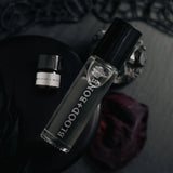 Blood and Bone, with Old Gods of Appalachia