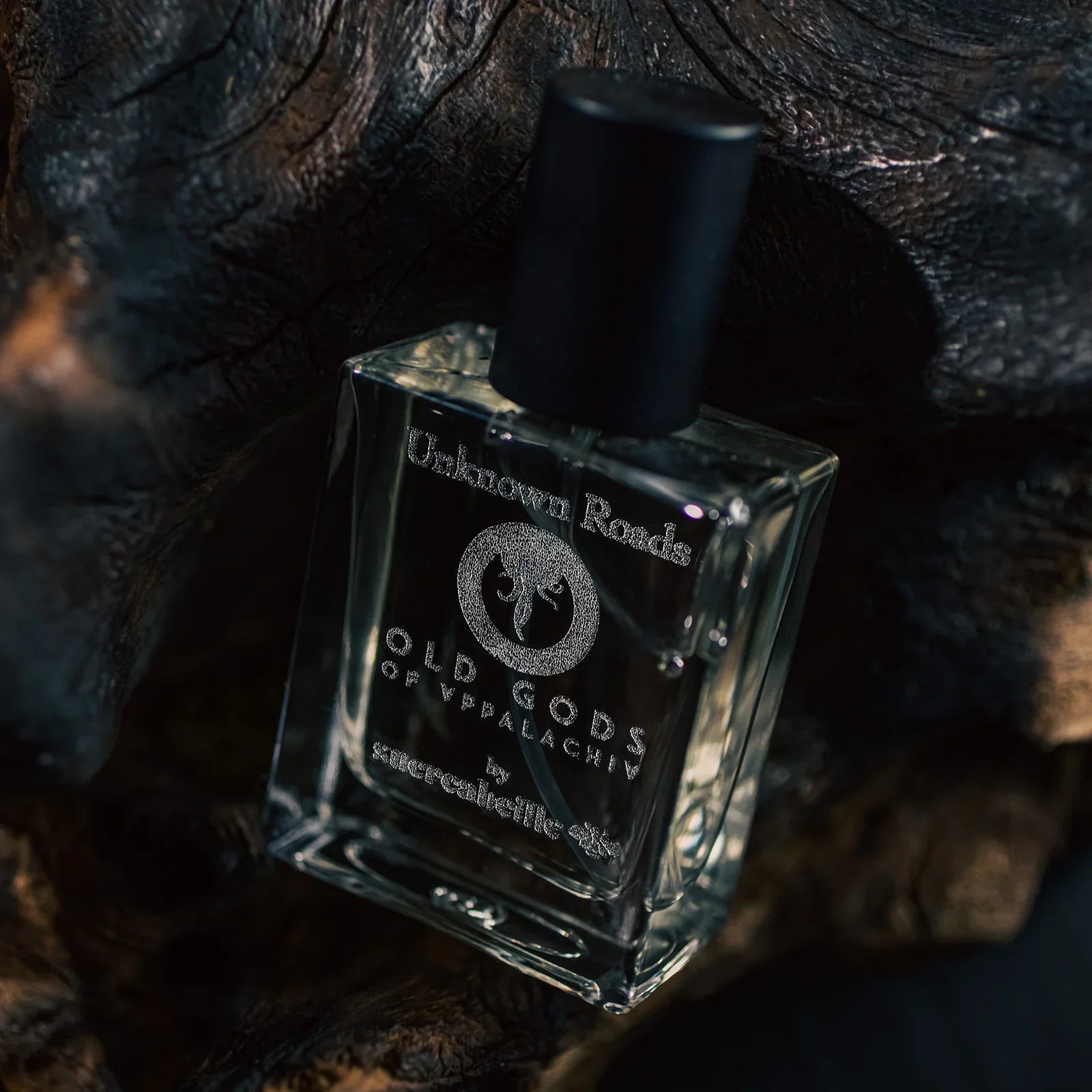 Unknown Roads, with Old Gods of Appalachia