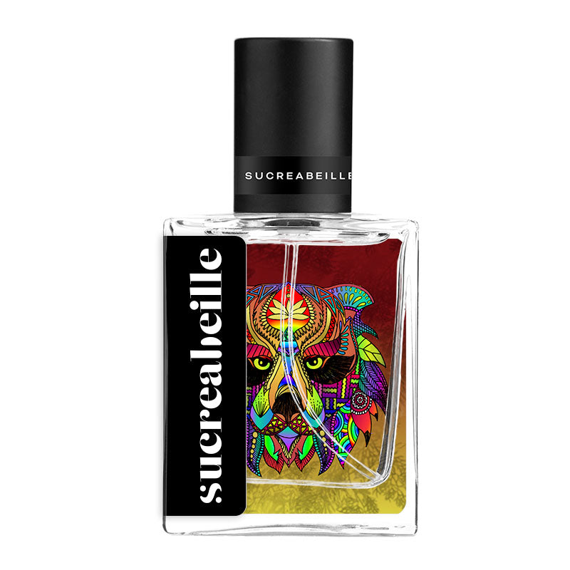 Cunning Minx – Sucreabeille