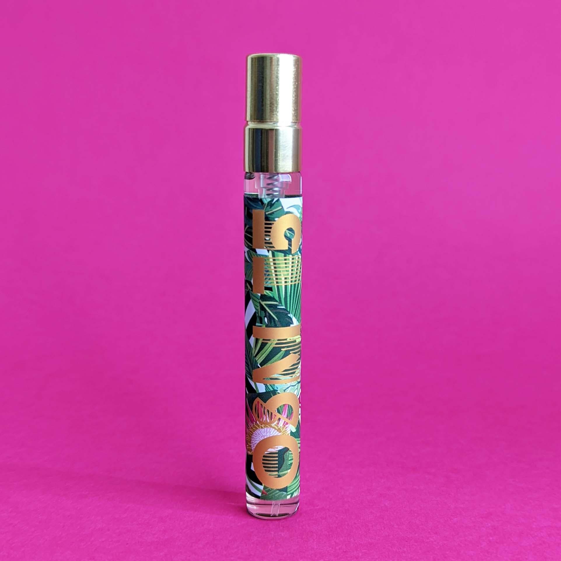 OSM 15-Foreverness by OSM Olfactory Sense Memory