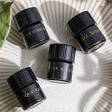 Nuances de Lumiere, from our Vanille Geologique collection