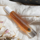 Nuances de Lumiere, from our Vanille Geologique collection