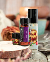 Apple Pie *Retires 11/30