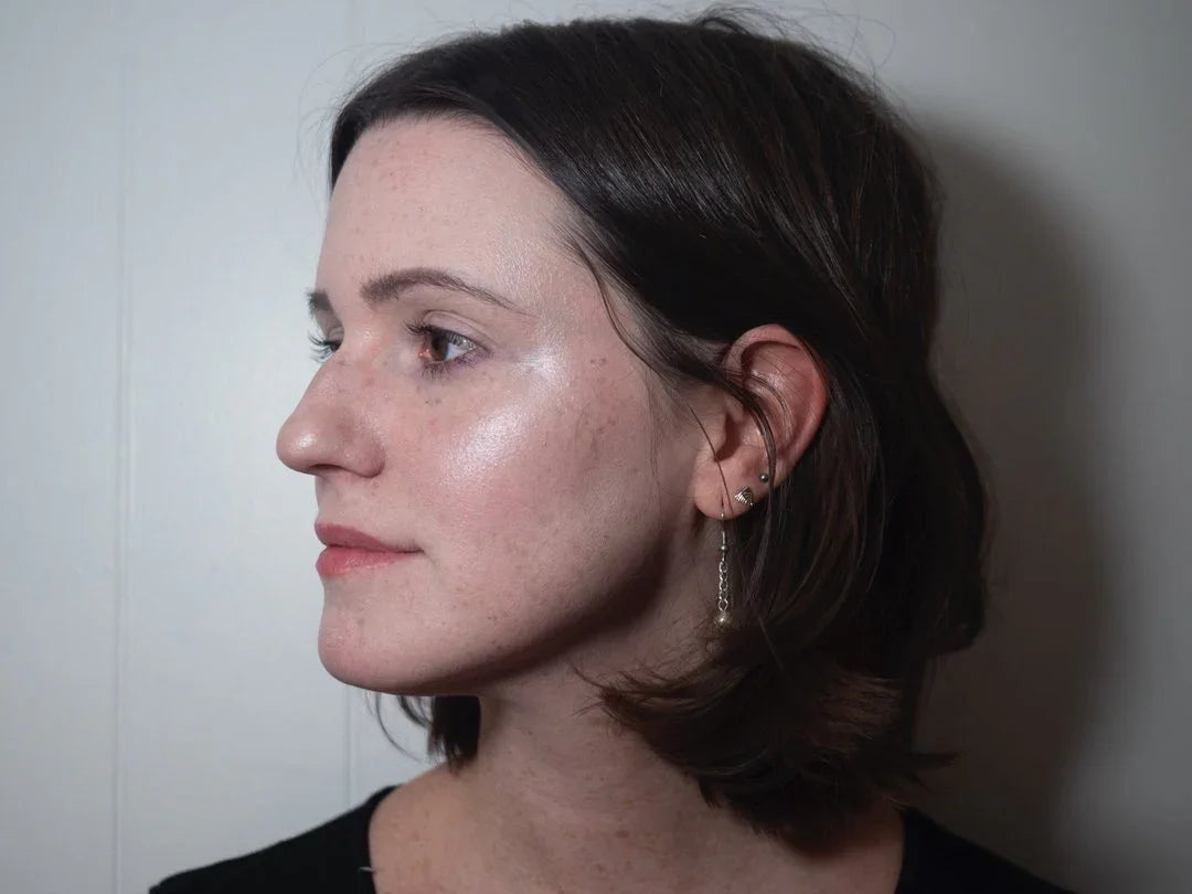 Beam highlighter by Fat and the Moon