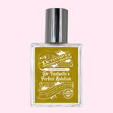 Dr. Fantastic's Perfect Solution