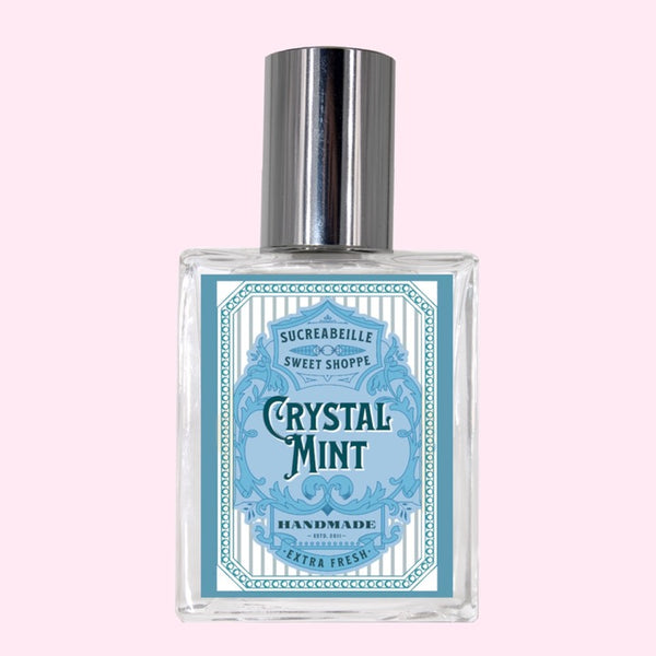 Crystal Mint
