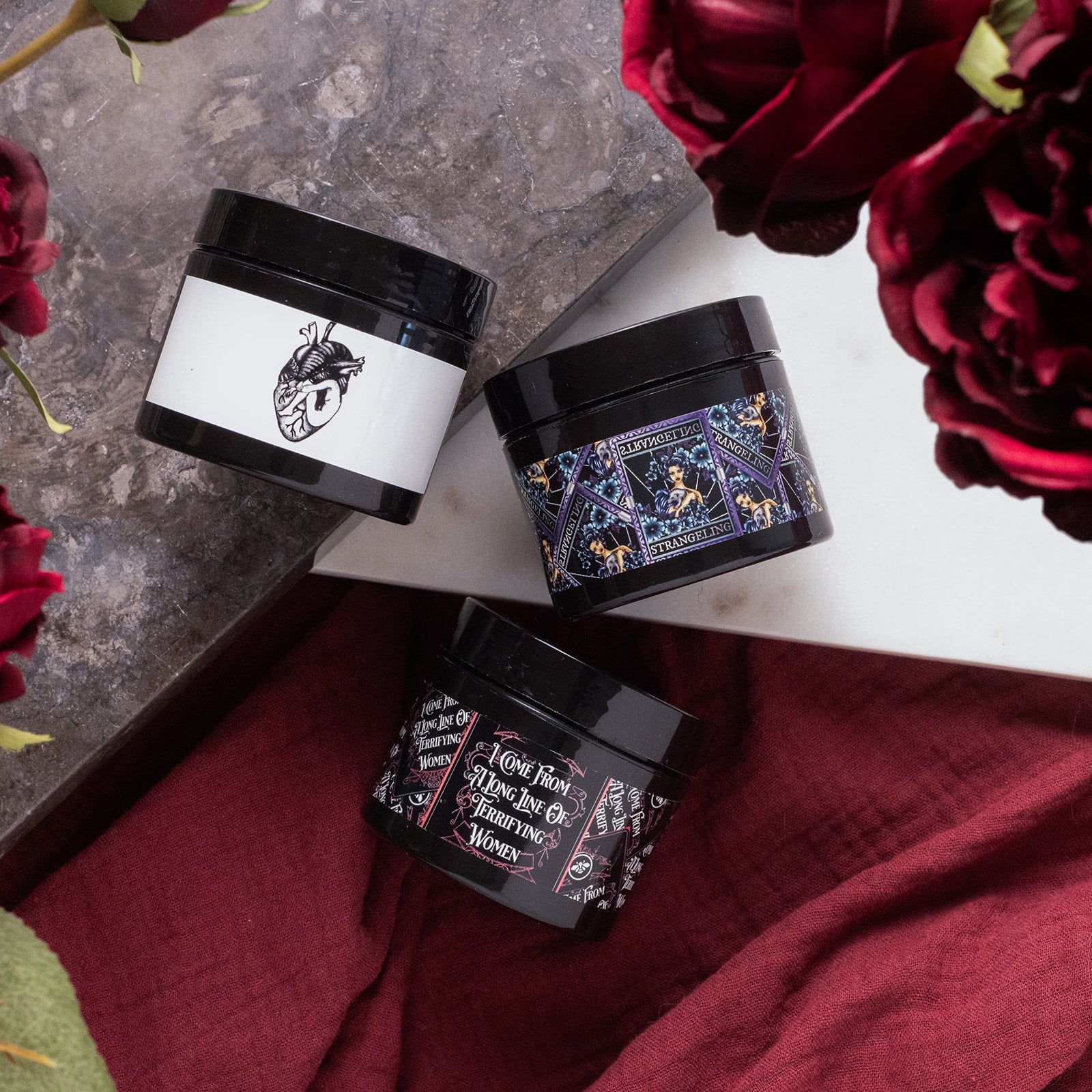 Day 6: Whipped Body Butter: The Unveiling