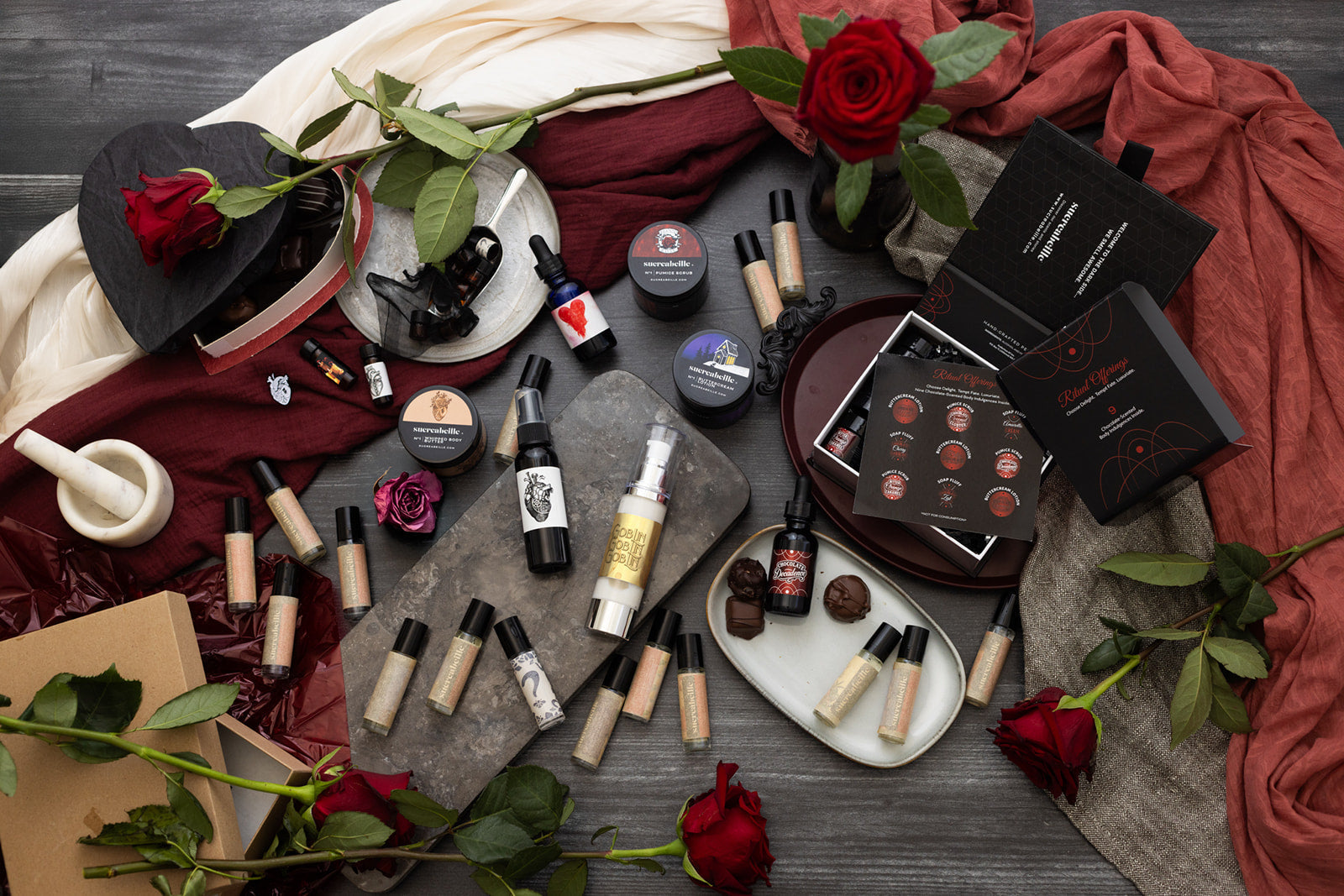 Valentine's Day Sale