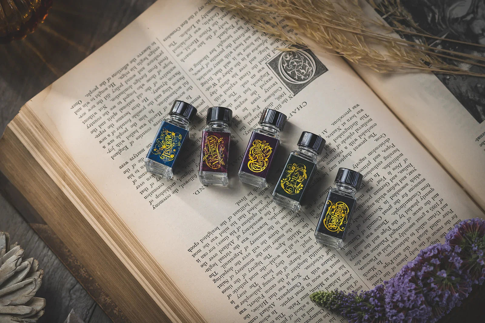 House Fragrances