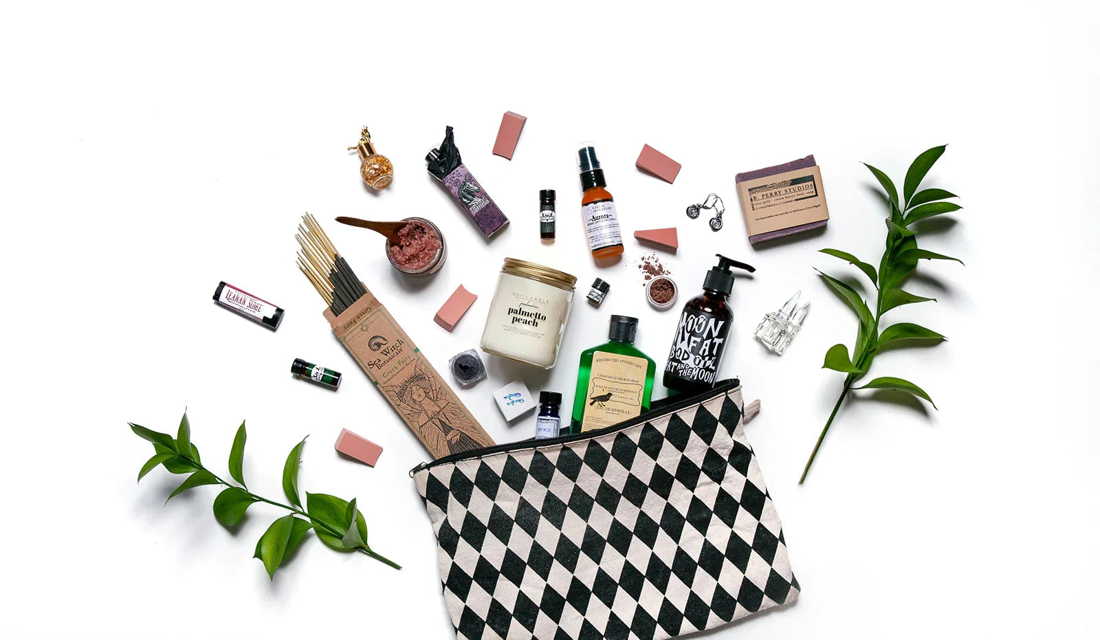 Indie Marketplace