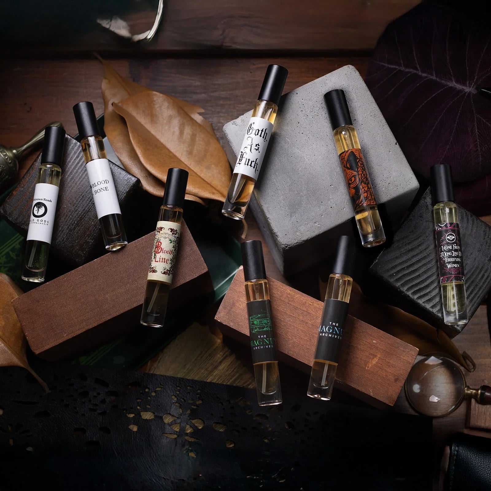 10ml Perfume Sprays