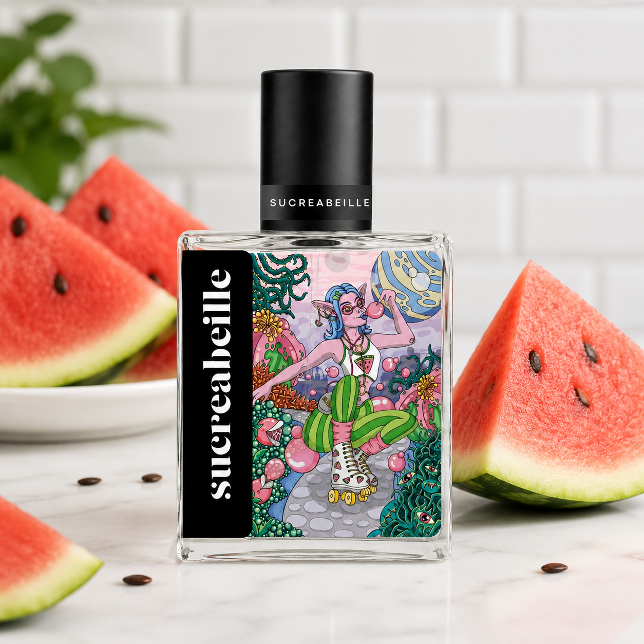 Watermelon Bubblegum