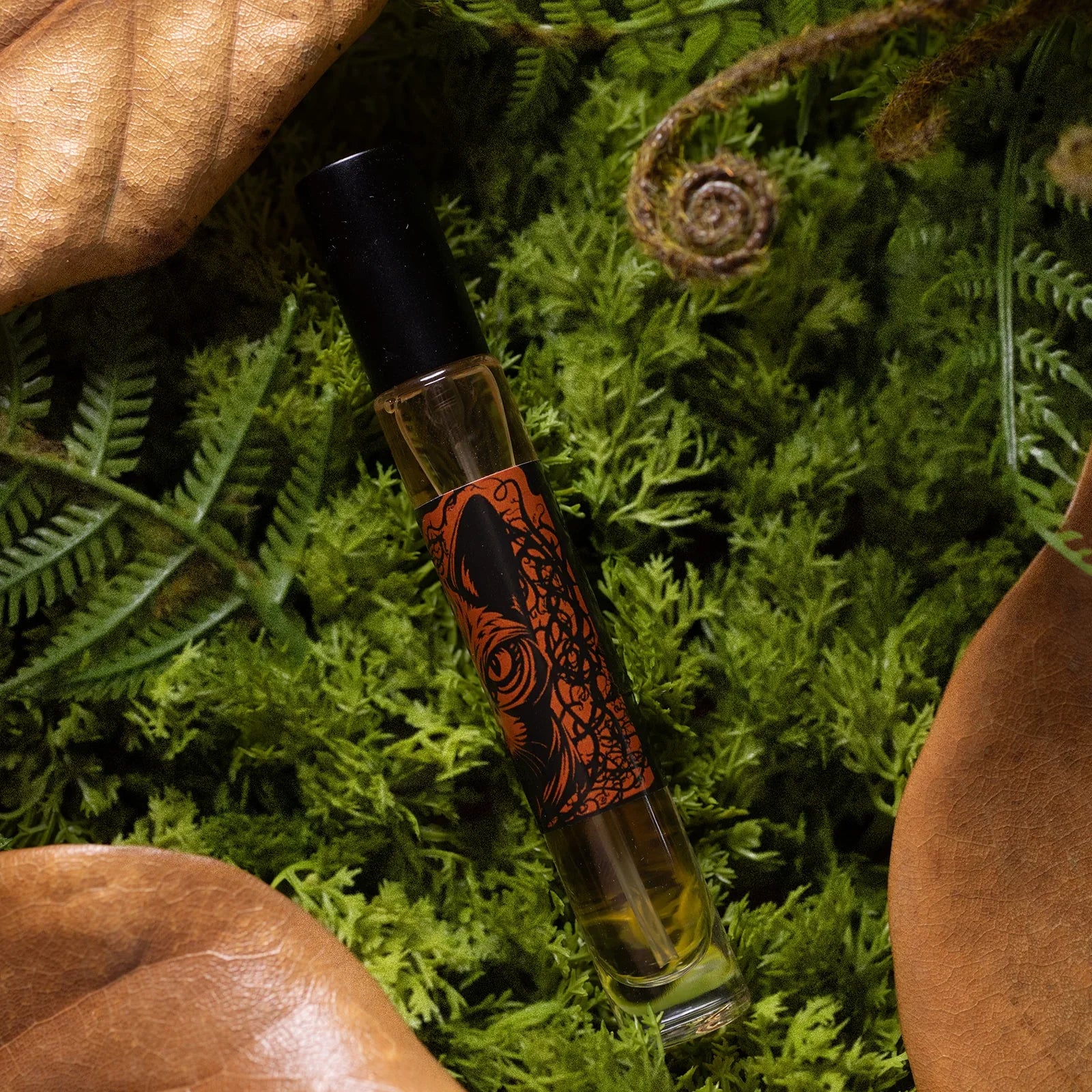 15 lbs of Fur and Entitlement with Old Gods of Appalachia