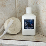 Corpse Water In-Shower + In-Bath Skin Smoothie by Kheimistrii