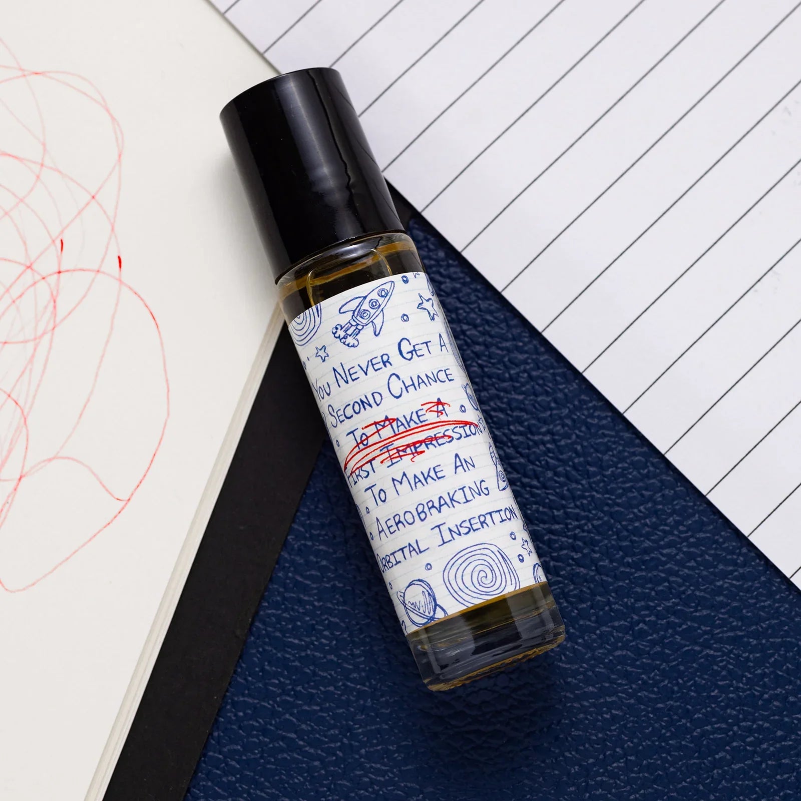 You Never Get A Second Chance To Make An Aerobraking Orbital Insertion