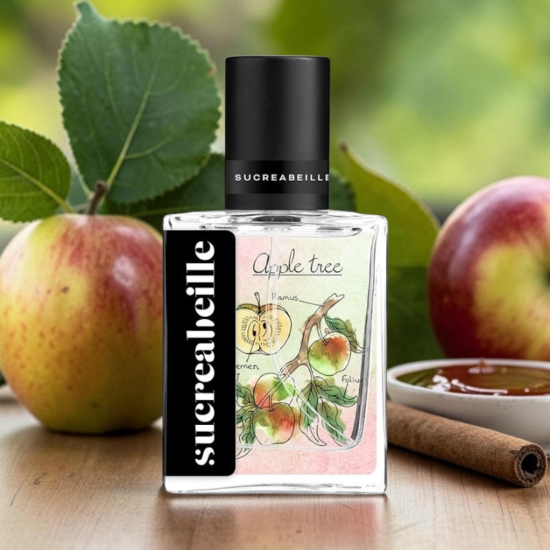 Apple Tree *Retires 7/31