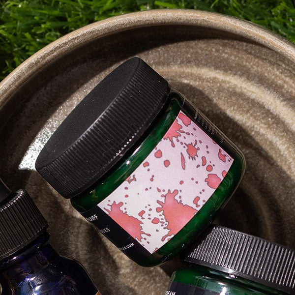 December 11: April Fool's in December Soap Fluff