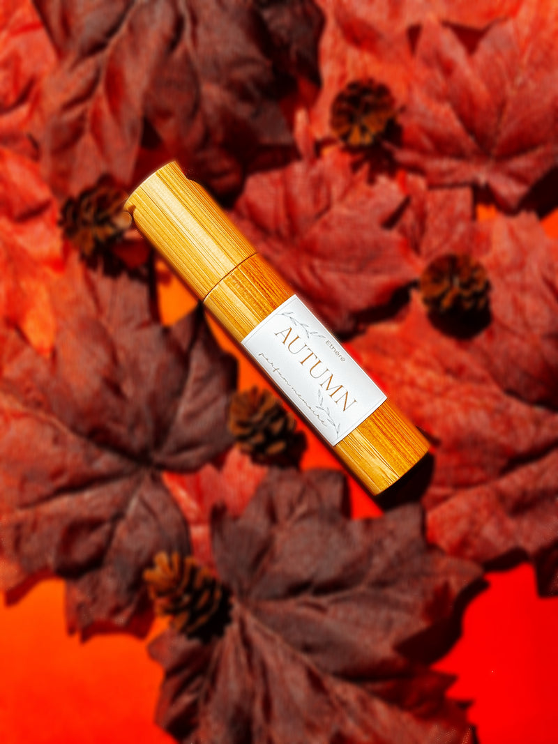 Autumn 10ml by Ethéré Parfum