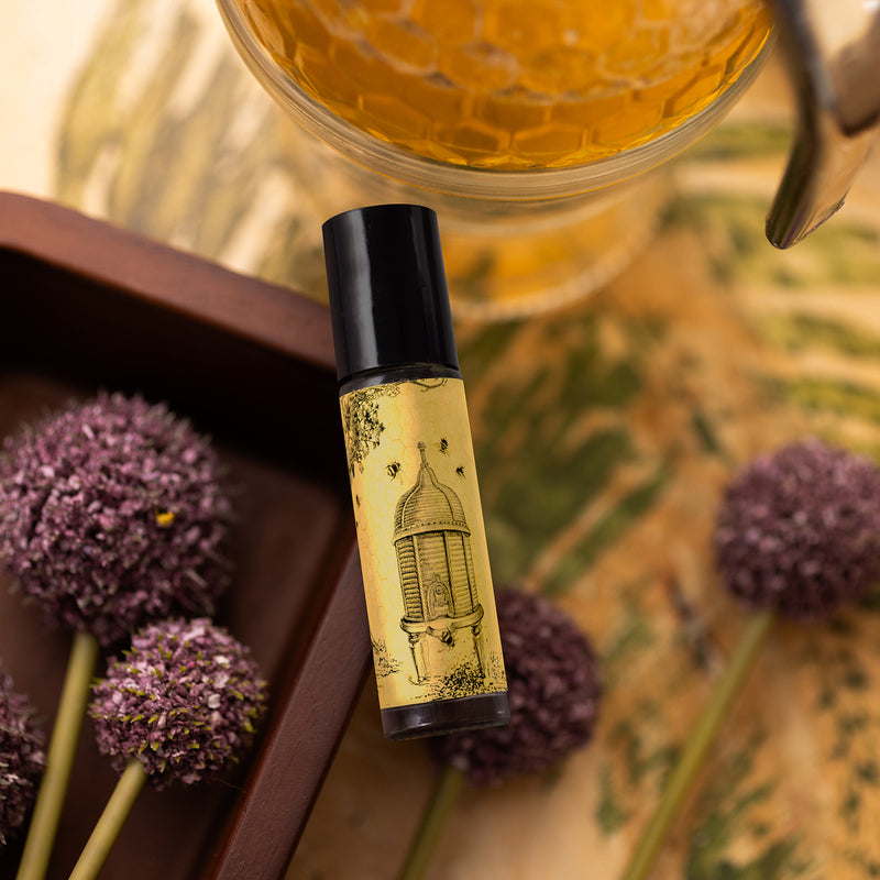 Beekeeper's Daughter 10ml Oil Rollerball
