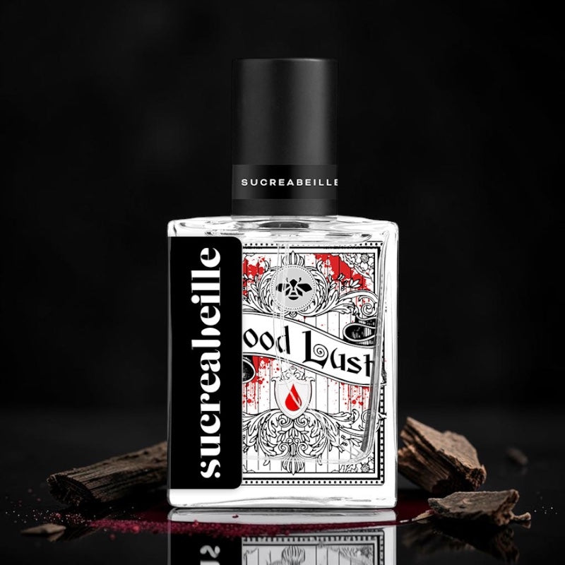 Blood Lust