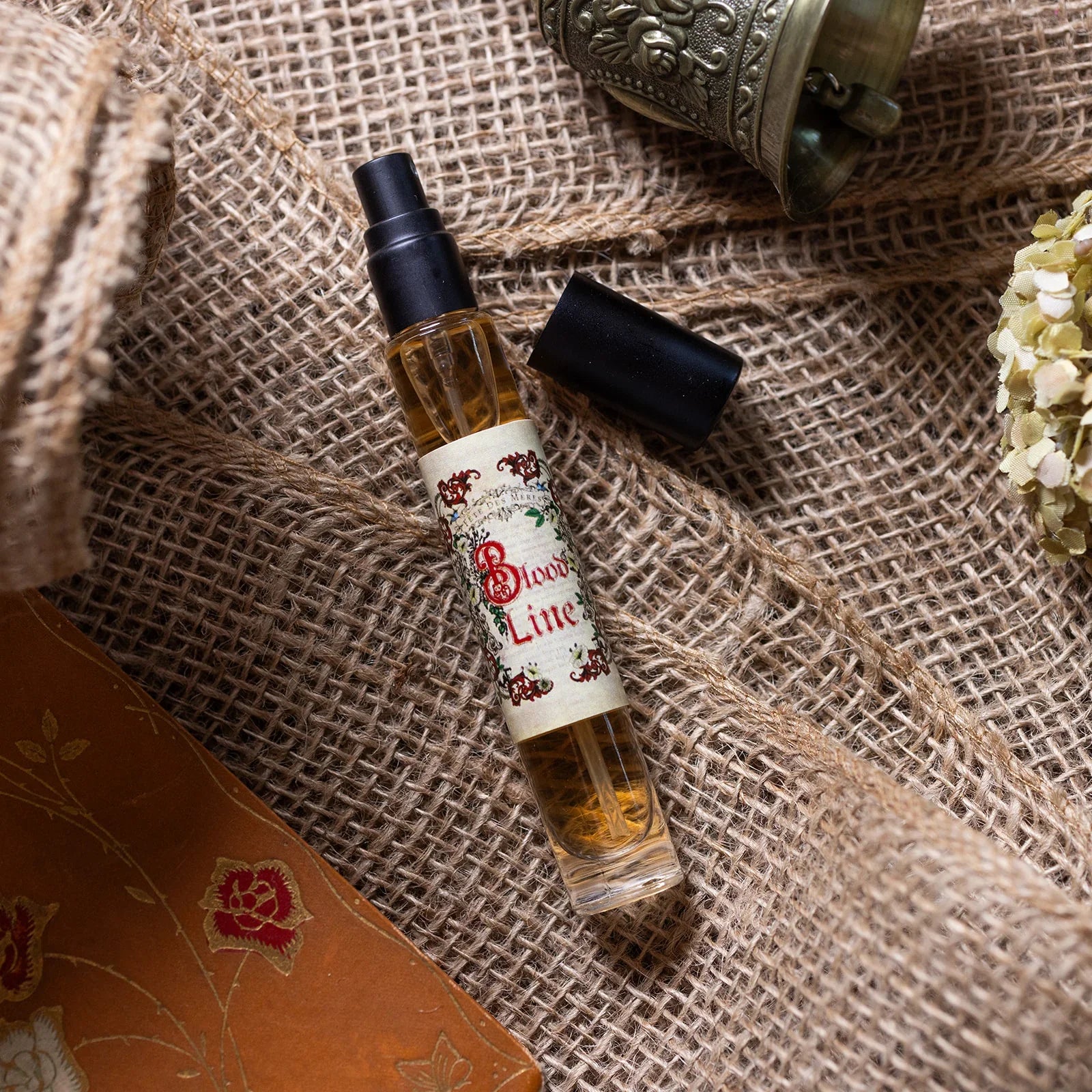 10ml Perfume Sprays