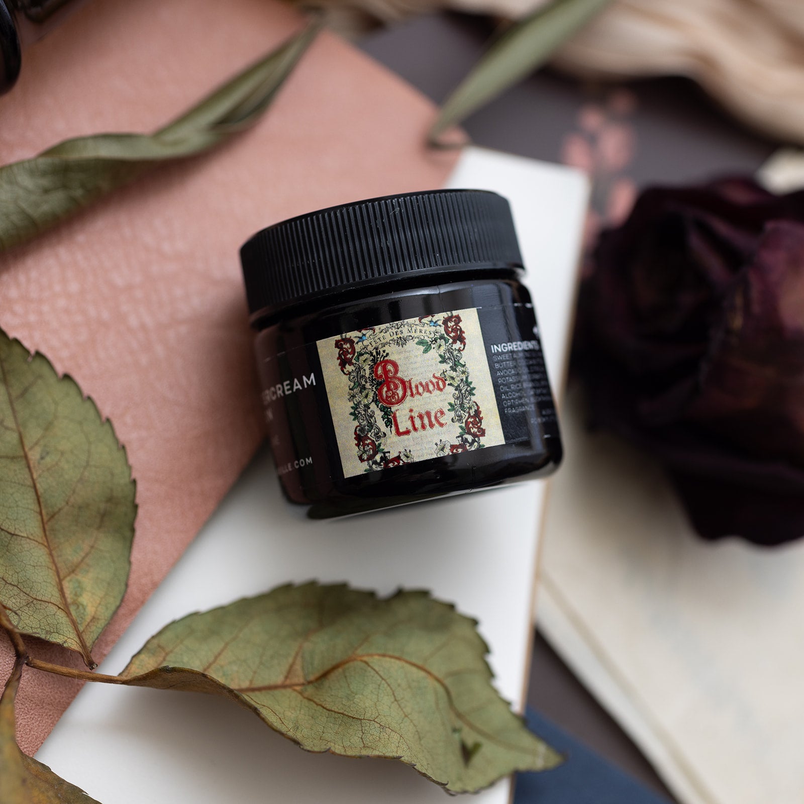 Bloodline 1oz Buttercream Lotion *FLASH SALE*