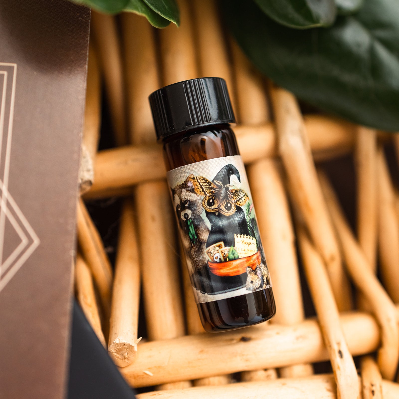 Boss Witch Oil Dram