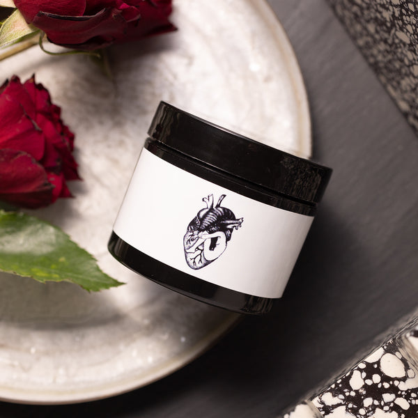 Broken Heart 2oz Whipped Body Butter