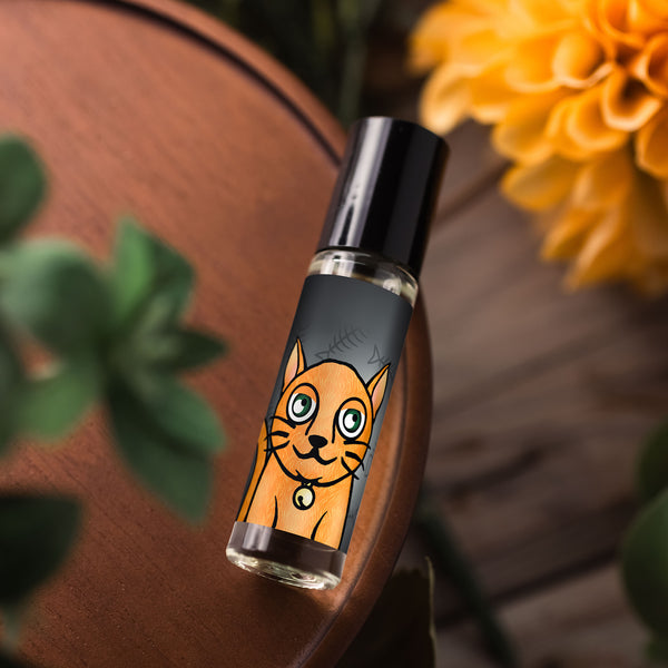 Cat For Tax 10ml Rollerball