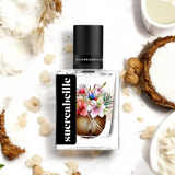Coconut Cream
